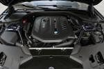 BMW 540i Sedan M Sport 2017 года (LA)